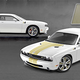 Illustration for article titled Hurst/Hemi Challenger Expected To Grind Gears At 2008 SEMA Show